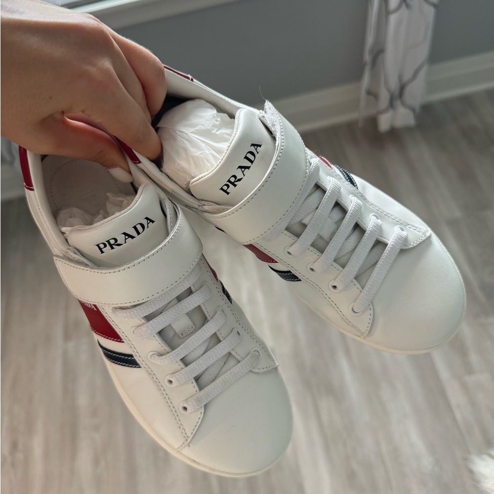 PRADA SHOES